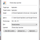 Illustration for article titled The Chrome App Launcher: Thoughts Tips